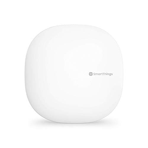 Samsung SmartThings Hub 3rd Generation main view