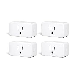 THIRDREALITY ZigBee Smart Plug photo