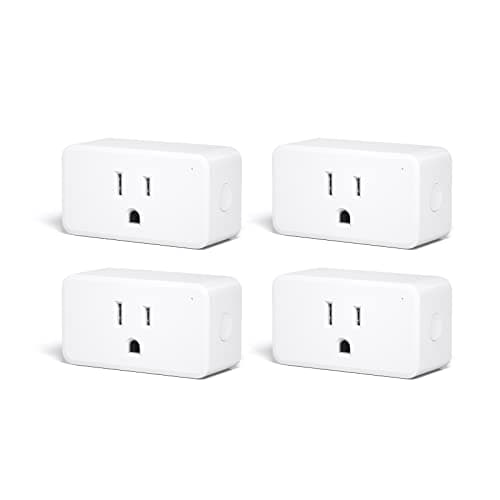 THIRDREALITY ZigBee Smart Plug main view