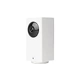 Wyze Cam 1080p Pan/Tilt/Zoom Wi-Fi Indoor Smart Home Camera with Night Vision thumbnail 3