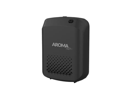 Smart Scent Air Bluetooth Machine main view