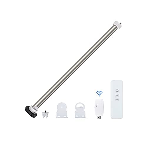 Blindsmart Smart Blinds Motor main view