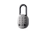 Igloohome Smart Padlock with Silicone Cover Kit thumbnail 2