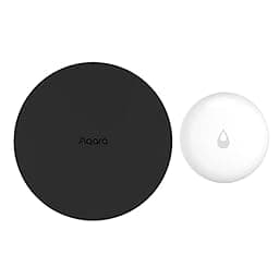 Aqara Smart Hub M2 Plus Aqara Water Leak Sensors photo