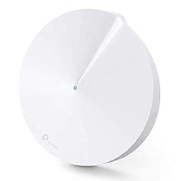 TP-Link Deco M5 Wi-Fi System (Single Pack) photo
