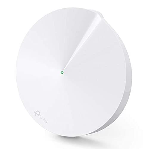 TP-Link Deco M5 Wi-Fi System (Single Pack) main view