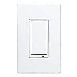 GOCONTROL RA45130 Z-Wave Wall Switch photo