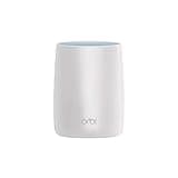 NETGEAR Orbi Home AC3000 Tri-Band WiFi Satellite Extender thumbnail 1