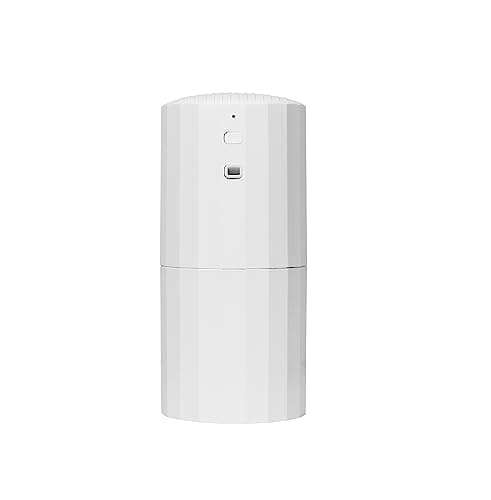 JCLOUD Smart Scent Air Machine main view