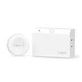 TP-Link Tapo Smart Dimmer Plug KIT thumbnail 1