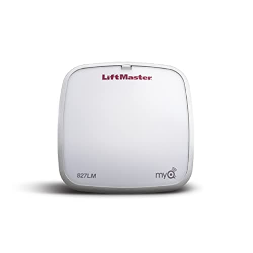 LiftMaster 827LM main view