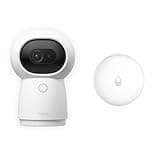 Aqara 2K Security Indoor Camera Hub G3 Plus thumbnail 1
