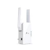 TP-Link AX1800 WiFi 6 Extender(RE605X) thumbnail 1