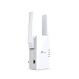 TP-Link AX1800 WiFi 6 Extender(RE605X) photo