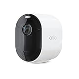 Arlo Pro 4 Spotlight Camera - 1 Pack thumbnail 1