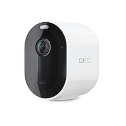 Arlo Pro 4 Spotlight Camera - 1 Pack photo