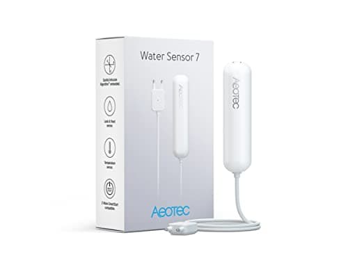 Aeotec Water Sensor 7 main view