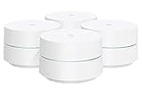 Google Wifi AC1200 Dual-Band Home WiFi System thumbnail 1