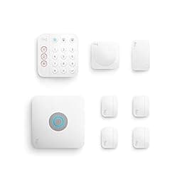 Ring Alarm Pro 8-Piece Kit photo