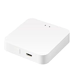 FENGCHUANG Tuya Zigbee Smart Gateway Hub photo