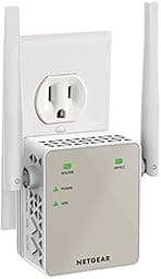 NETGEAR Wi-Fi Range Extender EX6120 photo