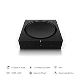 Sonos Amp thumbnail 4