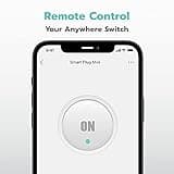 KMC Smart Plug Mini 4-Pack thumbnail 5