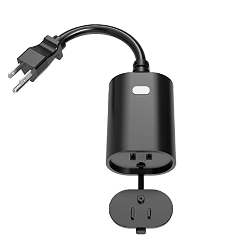 New One Z-Wave Outdoor Smart Plug main view
