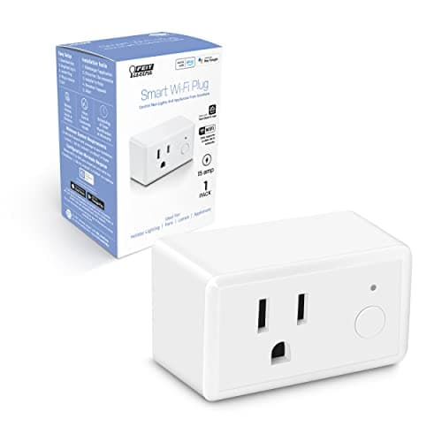 Feit Electric Smart Plug main view