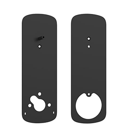 ULTRALOQ UL3 BT (2nd Gen) Smart Lock + Bridge WiFi Adaptor main view