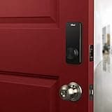 Alfred Touchscreen Smart Door Lock Keypad Pin with Bluetooth, Key Entry thumbnail 5