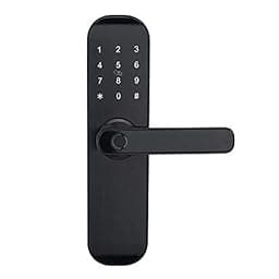 HENYIN Bluetooth Digital Lock photo