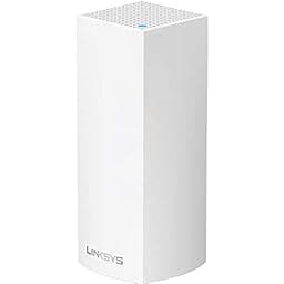 Linksys WHW0301 Velop Intelligent Mesh WiFi System photo