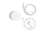 Google WiFi System, 3-Pack - Router Replacement for Whole Home Coverage (NLS-1304-25) (Renewed) thumbnail 3