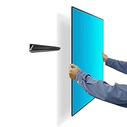 No Stud TV Wall Mount photo
