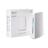 SONOFF iHost Smart Home Hub thumbnail 1