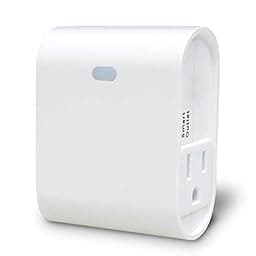 Z-Wave Smart On/Off Light and Appliance Plug photo