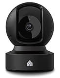 Kasa Smart 2023 New Indoor Pan-Tilt Security Camera thumbnail 1