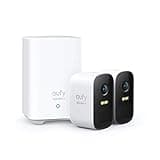eufy Security, eufyCam 2C 2-Cam Kit thumbnail 1