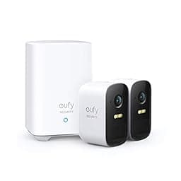 eufy Security, eufyCam 2C 2-Cam Kit photo