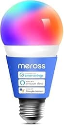 meross Smart Light Bulb photo