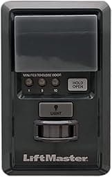 LIFTMASTER 881LMW Motion Detecting Control Panel photo