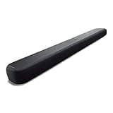 Yamaha Audio YAS-209BL Sound Bar thumbnail 3