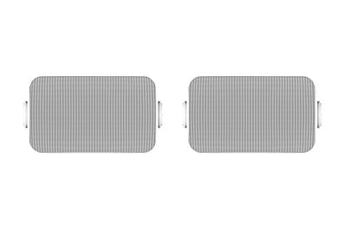 Sonos Outdoor Speakers main view
