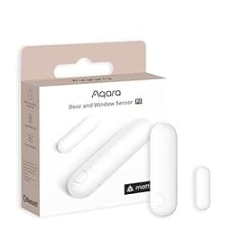 Aqara Door and Window Sensor P2 photo