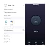 Smarter Living - WiFi Smart Plug (4-Pack) thumbnail 4