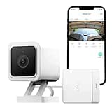 Wyze Smart Garage Door Opener thumbnail 1
