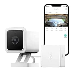 Wyze Smart Garage Door Opener photo