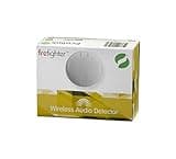 Ecolink Zigbee Wireless Siren Audio Detector thumbnail 4