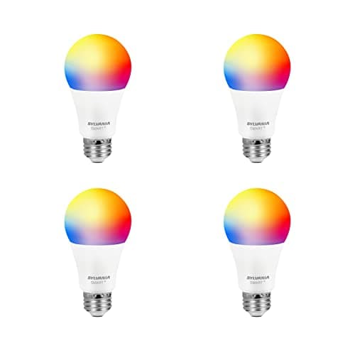 Sylvania Smart Light Bulb main view